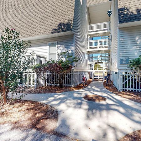 Driftwood Villa - 237 Edisto Beach Exterior foto