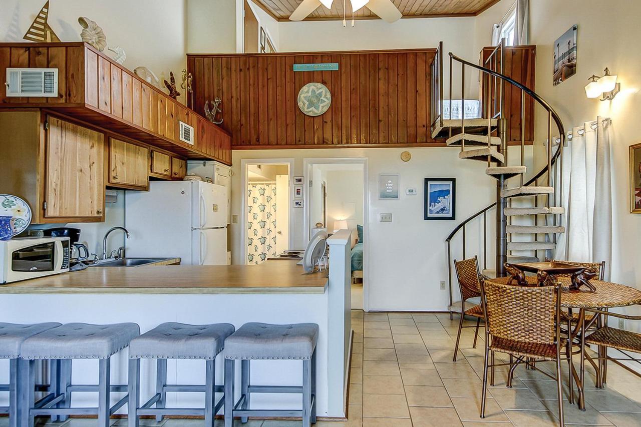 Driftwood Villa - 237 Edisto Beach Exterior foto
