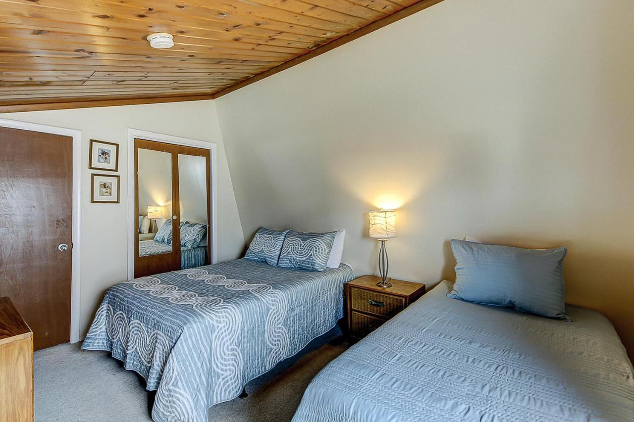 Driftwood Villa - 237 Edisto Beach Exterior foto
